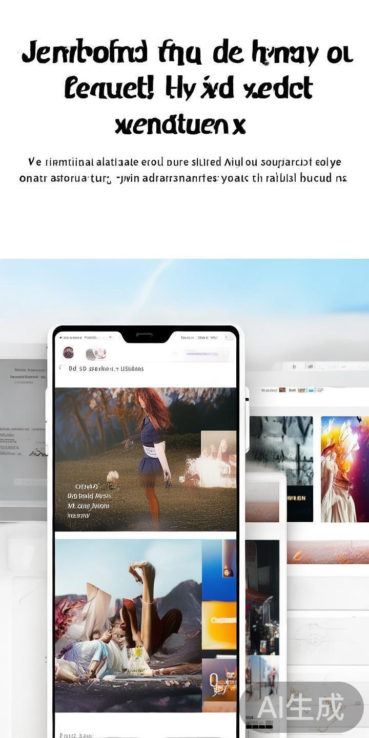 相较之下，部分竞争平台因为页面繁琐或广告干扰较多，