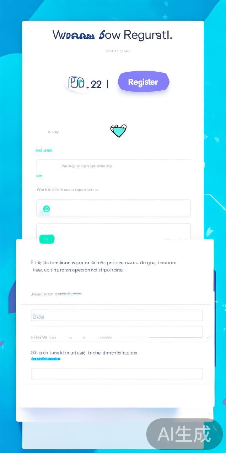 开云体育官方入口网站全面攻略与最新操作指南全解析 注册账户:进入官网首页,点击“注册”按钮,填写真实