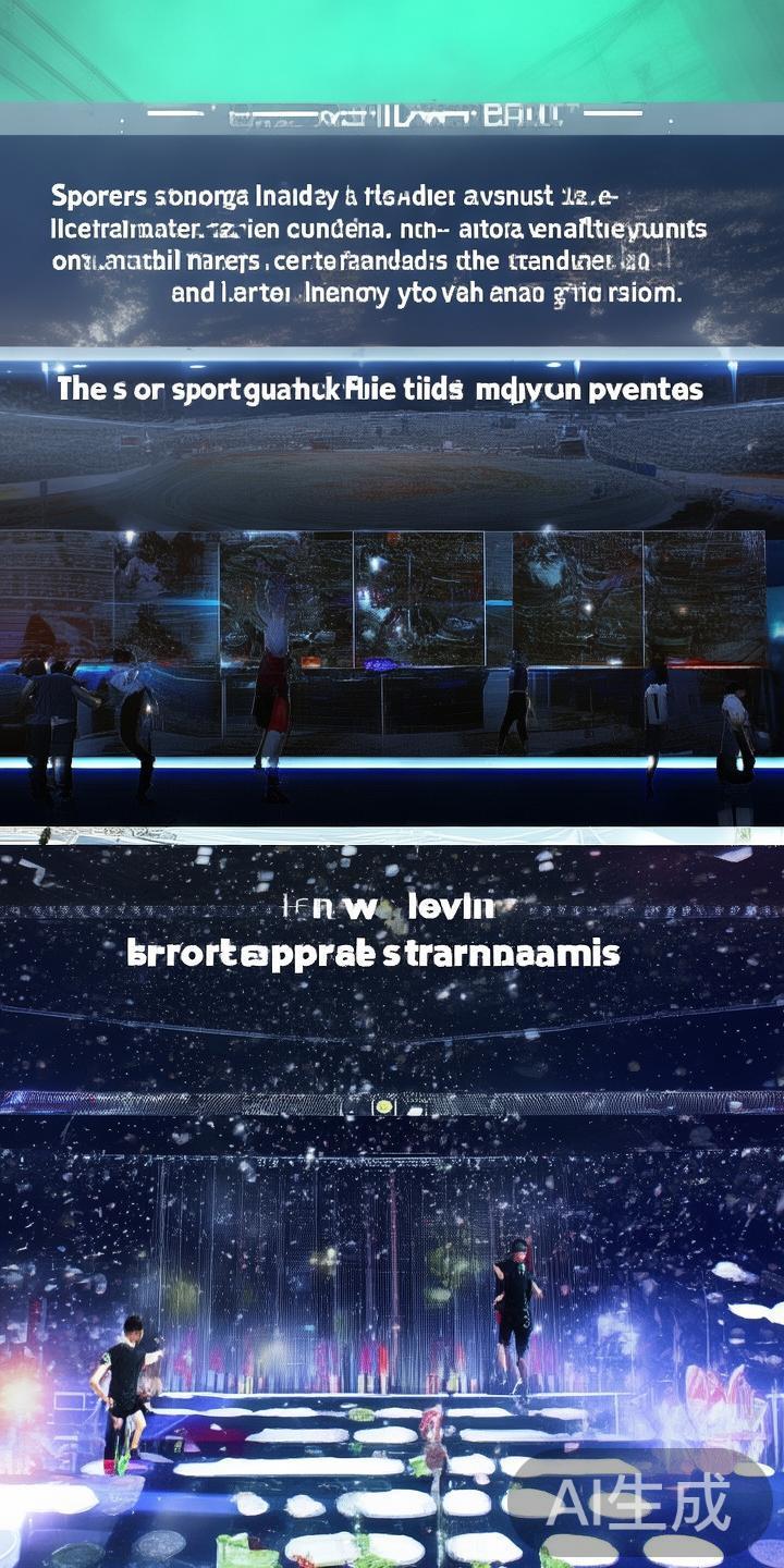 近期体育行业的热点新闻集中于几个方面：一是国际大型